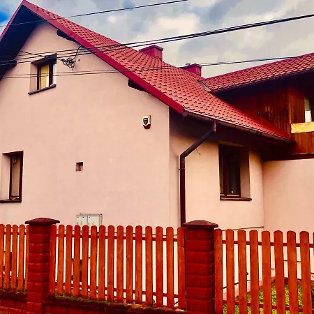 Z Klasa Хостел