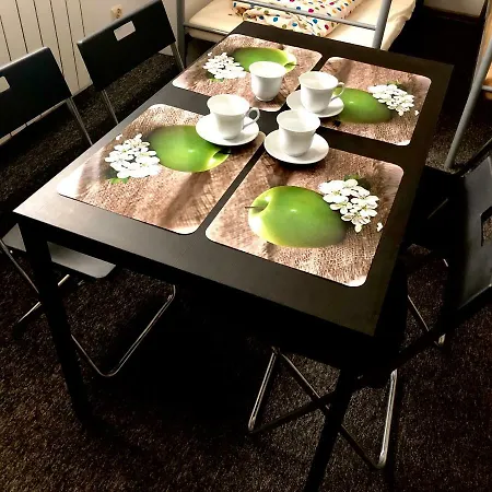 Z Klasa Hostel Krakau