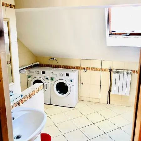 Hostel Z Klasa Krakau